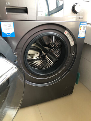 海尔XQGF130-B1258U1滚筒洗衣机|海尔XQGF130-B1258U1滚筒洗衣机怎么样？内幕使用评测揭秘