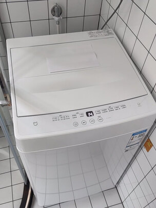 波轮洗衣机|客观评价米家XQB80MJ102波轮洗衣机怎么样？上手三周说真相