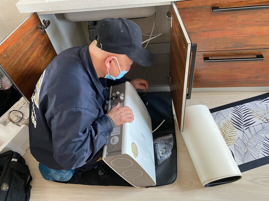 史密斯和沁园净水器哪个好？差距大不大呢？