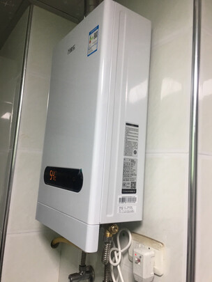 万家乐JSQ30-16D5S(F)用后敢说良心感受