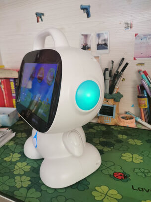 真实曝光安智兔小智能机器人怎么样？？大神评测优缺点