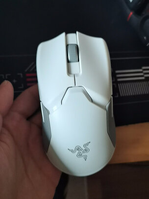有线鼠标