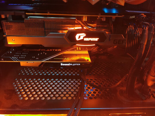 七彩虹iGame|七彩虹iGame GeForce RTX 3090 Advanced OC显卡独家揭秘评测真相,不看后悔!