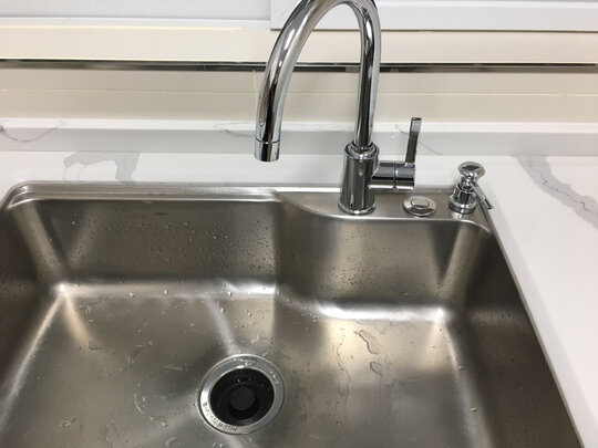 垃圾处理器|爱适易Y8垃圾处理器怎么样？亲身体验告知你实情！