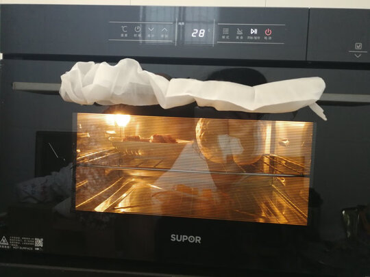 苏泊尔ZKQD40-709蒸烤箱|评测细节：苏泊尔蒸烤一体机怎么样？千万不要被表面给坑了？