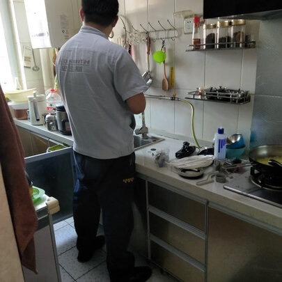 佳尼特CTR500-C5净水器|评测细节：佳尼特CTR500-C5好不好？上手一周讲体验真相？