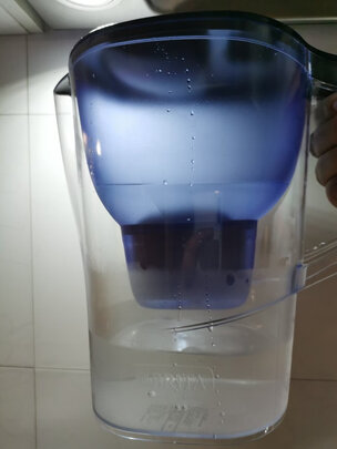 净水器|碧然德滤水壶 摩登净水器怎么样？亲身体验告知你实情！