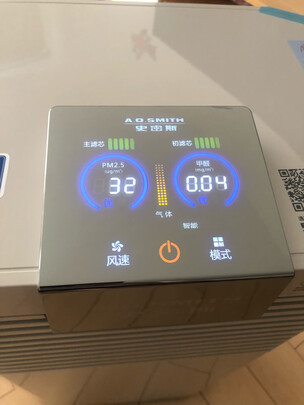 史密斯KJ455F-C15-F|A.O.史密斯KJ856C空气净化器到底除甲醛效果差还是好？