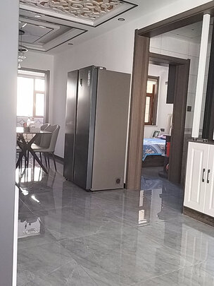 海尔BCD-532WGHSS8EL9U1（前车之鉴）有必要告诉大家真相