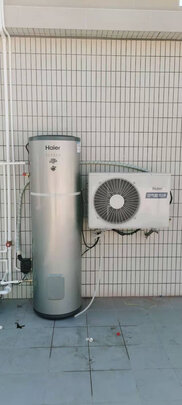 海尔RE-200L5T(U1)空气能热水器|海尔RE-200L5T(U1)空气能热水器如何,值得入手的原因分享！