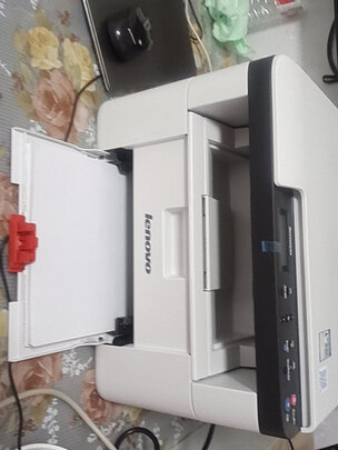 打印机|联想LJ2205 黑白激光打印机怎么样上手一周说讲感受