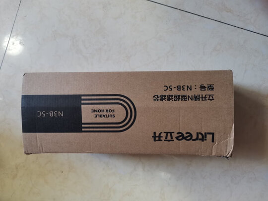 净水器|立升 LU3B-5C滤芯净水器真实使用感受？真相必看