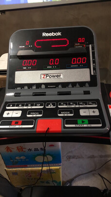 ReebokZPWER跑步机|ReebokZPWER跑步机怎么样？亲身体验告知你实情！
