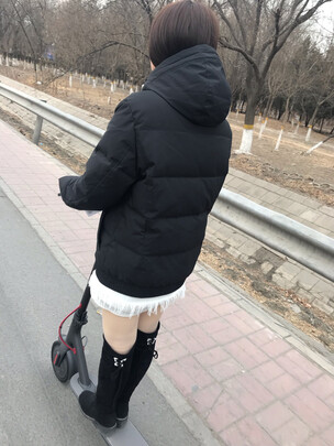 体感车