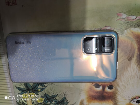 小米Redmi|小米Redmi Note 11 5G手机如何,值得入手的原因分享！