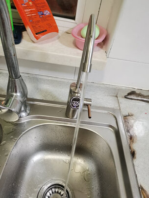 净水器|客观评价美的MRO1787D-1000G净水器怎么样？上手三周说真相