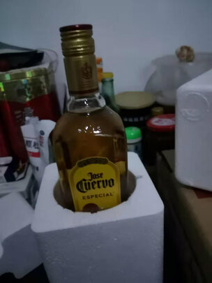 龙舌兰洋酒