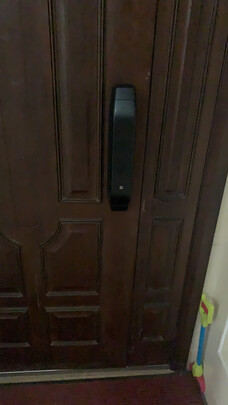 德施曼Q3P指纹锁|德施曼Q3P指纹锁好吗?图文评测曝光