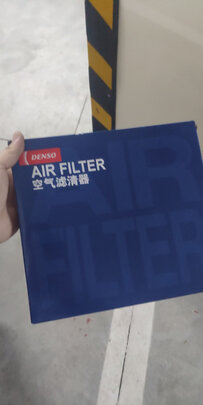 空气滤芯