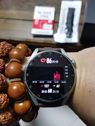 华为HUAWEI WATCH 3选择误区，需要注意这五点
