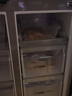 海尔冰箱一个月后开始后悔了诉说原因
