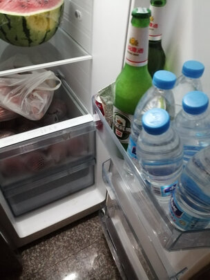 冰箱|评测细节：美的541WKPZM(E)冰箱怎么样？用后谈真实感受