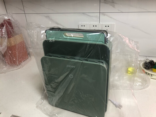 潮流厨电