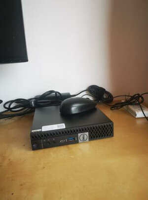 用了哭了戴尔7070mff质量竞是这个样子爆内幕真相