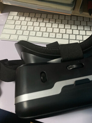 VR眼镜