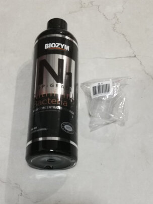 鱼缸净水剂