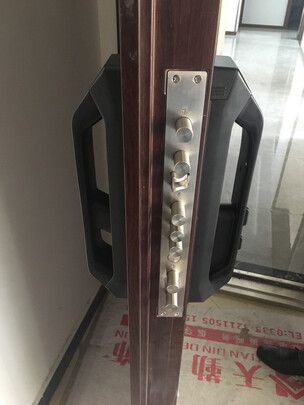 德施曼Q5P指纹锁|【热搜头条】德施曼Q5P指纹锁怎么样?上手一周讲体验真相？