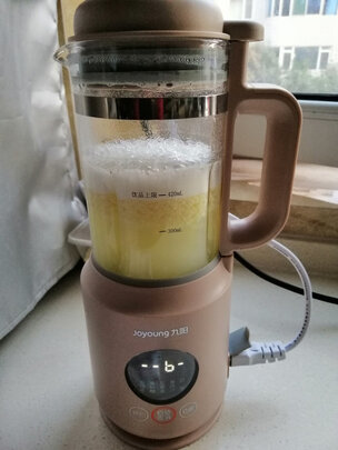 九阳L4-L971XK评判质量差有依据吗？