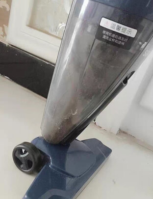 吸尘器|苏泊尔VCS59A怎么样？亲身体验告知你实情！