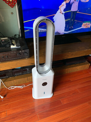 惠而浦空气循环扇家用电风扇