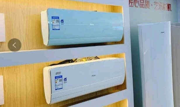 海尔KFR-35GW/81@U1-Ub空调|知乎评测：真实解密海尔荣御与统帅对比哪个好？用后告诉说真相