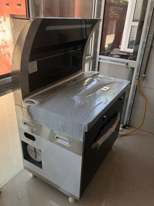 欧立A12集成灶|客观评价欧立A12集成灶怎么样？上手三周说真相
