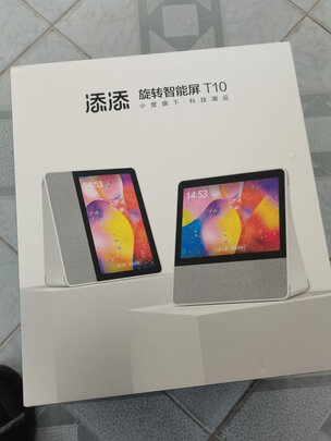 小度XD-SDD10-2002实例评测图文解说