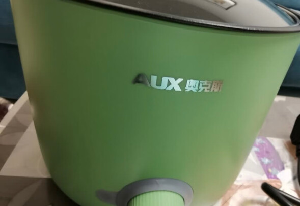 多用途锅