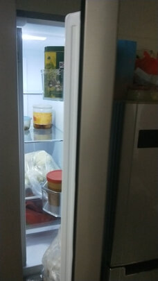 冰箱|海尔BCD-329WDVL冰箱怎么样?亲身体验告知你实情!