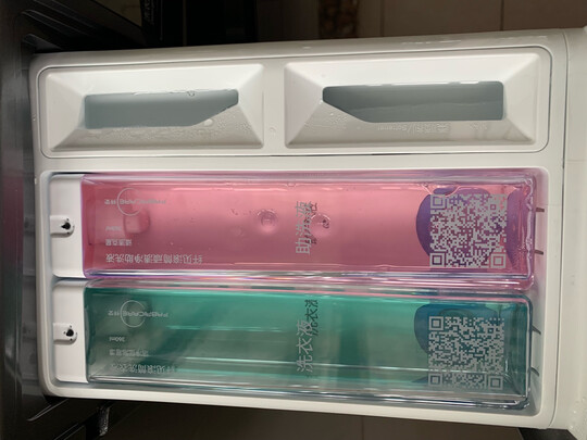 松下XQG80-N80WJ洗衣机真实使用感受,优缺点评测揭秘
