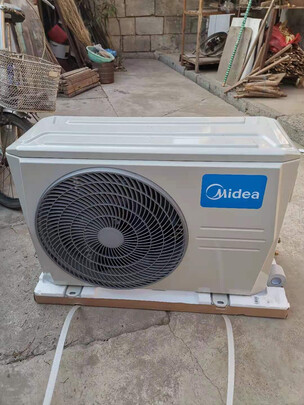 美的KFR-35GW/N8MHA1究竟好不好,质量坑不坑人呀？