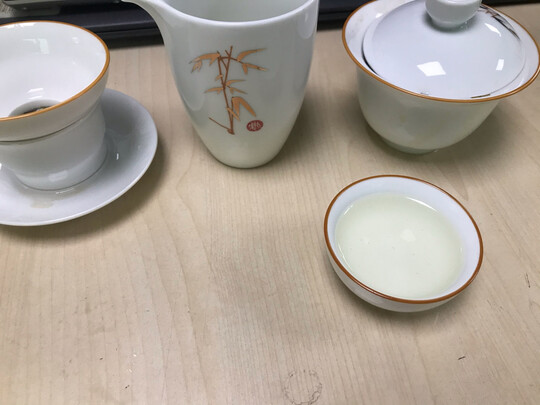 茶具套装