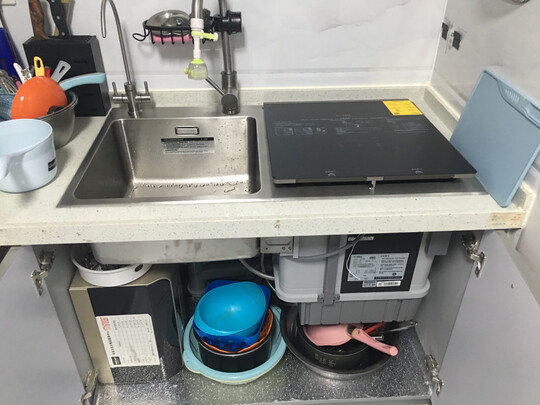 真实感受解析:美的RX600洗碗机怎么样?揭密不足点有哪些?