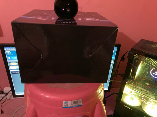 NOLO X1 VR一体机怎么样体验后讲一讲感受