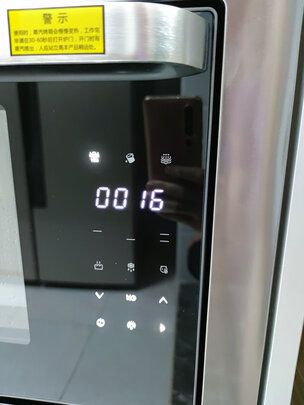 凯度嵌入式蒸烤箱|报价参数凯度嵌入式蒸烤箱怎么样？用后一天讲良心感受