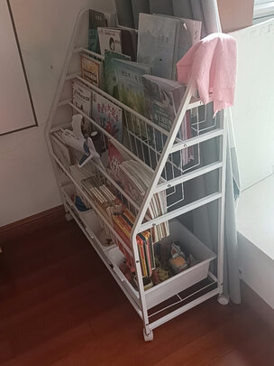 儿童书架