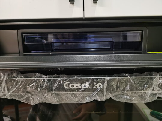 凯度SR56B-FK蒸烤箱|独家剖析凯度SR56B-FK蒸箱怎么样？到底值不值得入手呀？