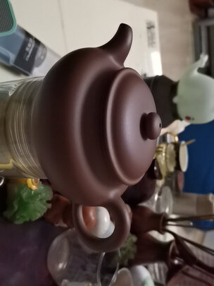 百年利永紫砂壶选购容忽然的三大要点