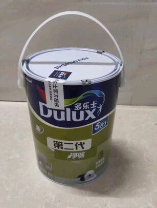 乳胶漆|多乐士A8151乳胶漆如何,值得入手的原因分享！