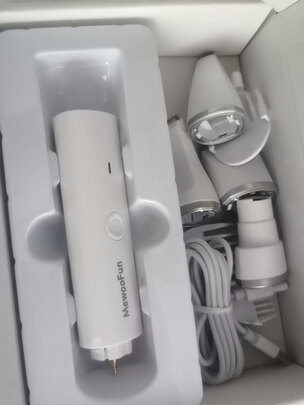  宠物磨甲器